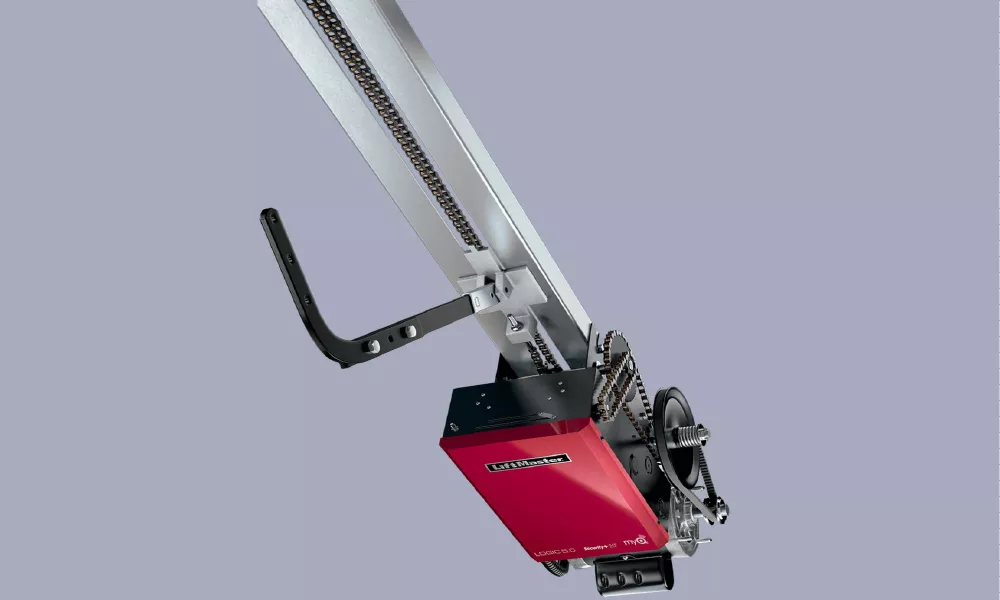 image of LiftMaster - Model T